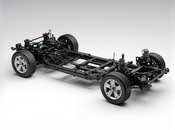 Front-Engine vs. Mid-Engine Chassis: What's the Difference in Car Design?