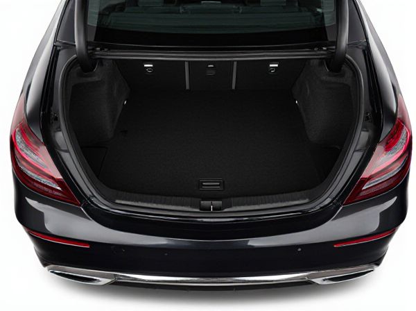 Frunk vs. Trunk: What Is the Difference Between a Car's Frunk and Cargo Trunk?