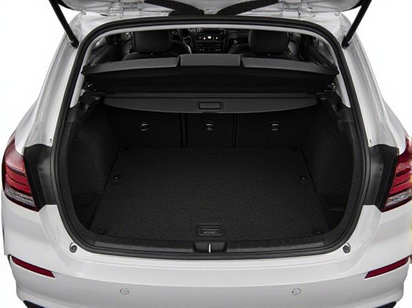 Frunk vs. Rear Trunk in Cars: What's the Difference?