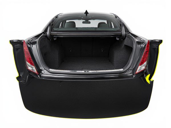 Frunk vs Trunk in Cars: What Is the Difference?