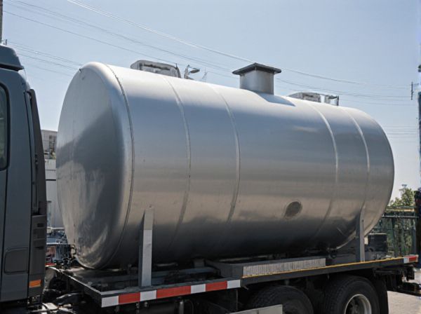 Fuel Cell Stack Tank vs. Conventional Fuel Tank in Cars: What Is the Difference?