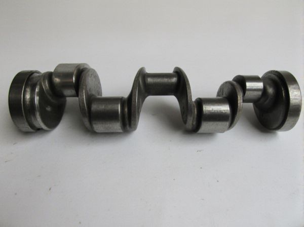 Full-Circle vs. Cutout Crankshafts in Cars: What's the Difference?