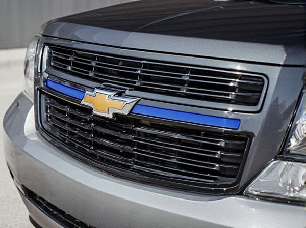 Full-Face Grille vs. Open-Face Grille in Cars: What Is the Difference?