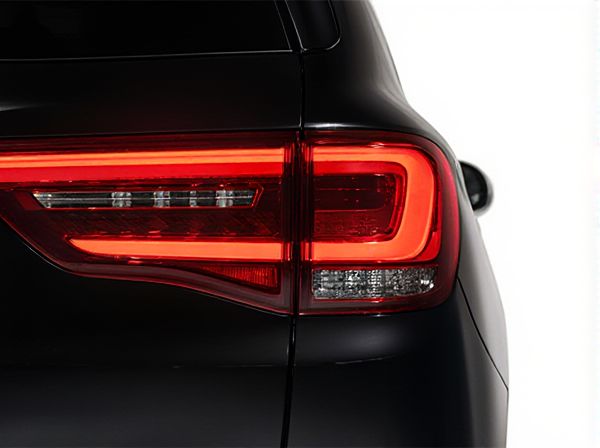 Full-LED Taillight vs. Hybrid Taillight in Cars: What Is the Difference?