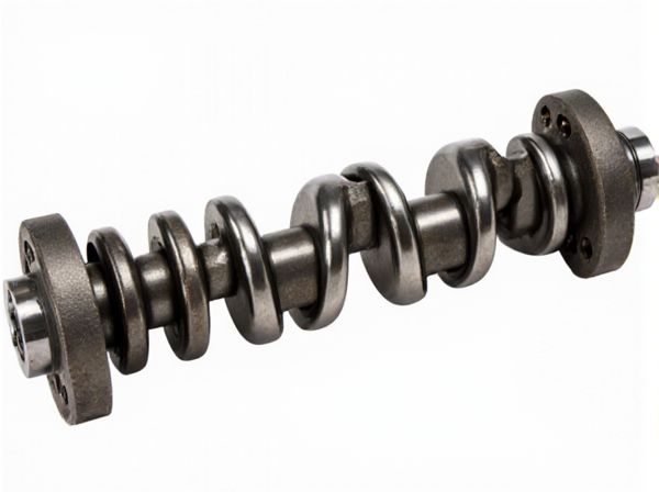 Fully Counterweighted vs. Partially Counterweighted Crankshafts in Cars: What's the Difference?