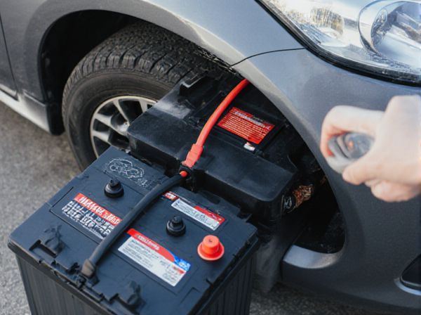 Gel Cell vs. Enhanced Flooded Car Batteries: What Is the Difference?