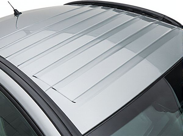 Glass Roof vs. Metal Roof in Cars: What's the Difference?