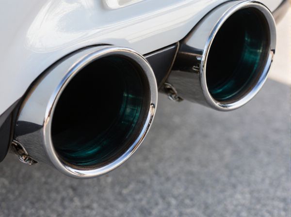 Glasspack vs. Chambered Car Exhaust: What Is the Difference?