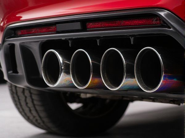 Glasspack vs. Cherry Bomb in Car Exhaust: What Is the Difference?