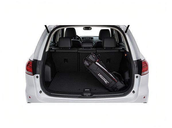 Golf Bag-Friendly Trunk vs. Reduced-Width Trunk: What's the Difference?