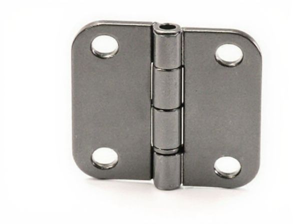 Gooseneck Hinge vs. Multi-Link Hinge in Car Trunks: What's the Difference?