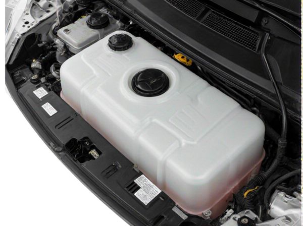 Gravity Feed Tank vs. Pump Feed Tank in Car Fuel Systems: What's the Difference?