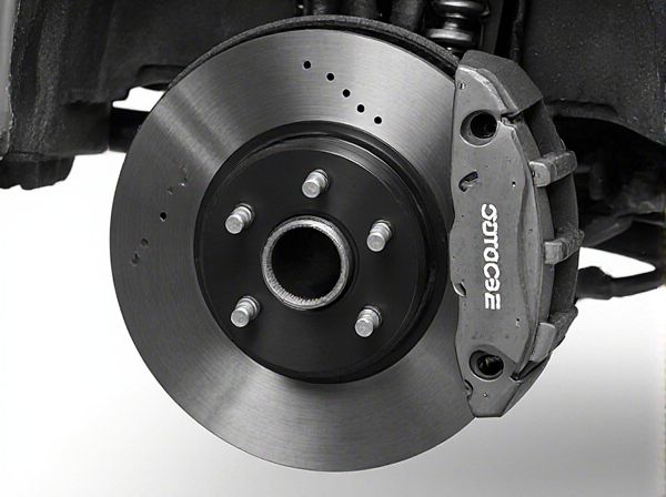 Grooved Shoes vs. Smooth Shoes in Car Brakes: What Is the Difference?