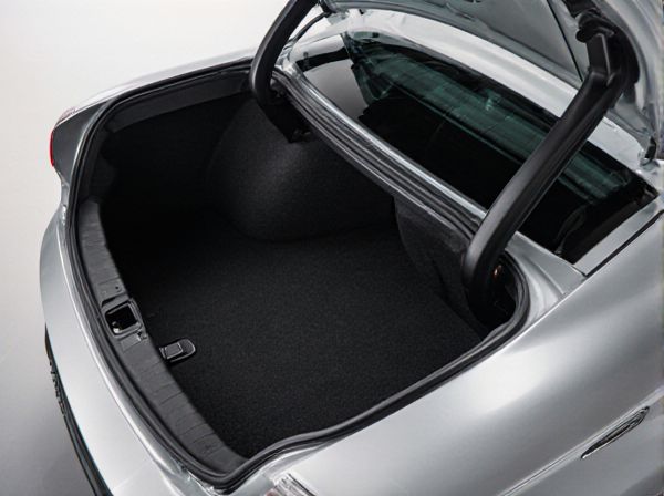 Hatchback vs. Fastback: What's the Difference in Car Trunks?