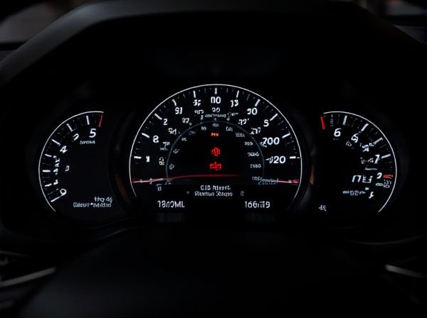 Head-Up Display vs. Instrument Cluster Display in Car Dashboards: What Are the Differences?
