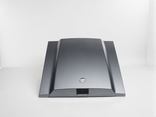 Heat-Extractor Hood vs. Standard Hood: What's the Difference?