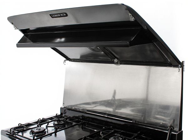 Heat Extractor Hood vs. Stock Hood: What Is the Difference?
