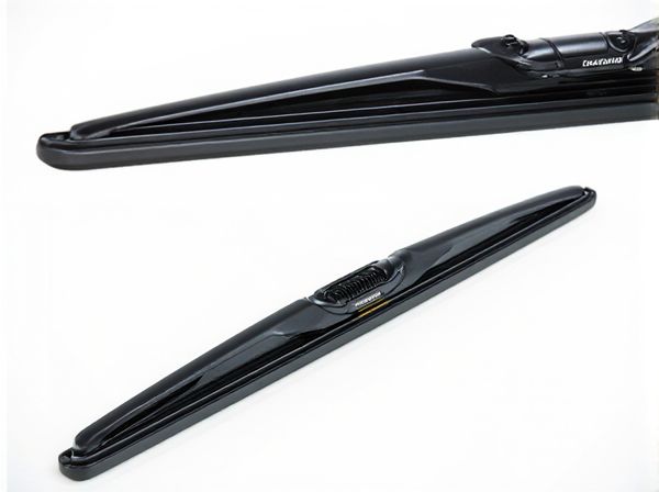 Heated Blade vs. Non-Heated Blade in Car Wipers: What Is the Difference?