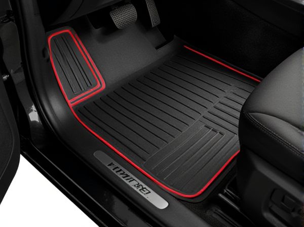 Heated vs Non-Heated Car Floor Mats: What's the Difference?