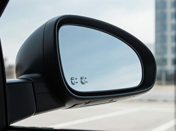 Heated vs. Unheated Car Mirrors: What's the Difference?