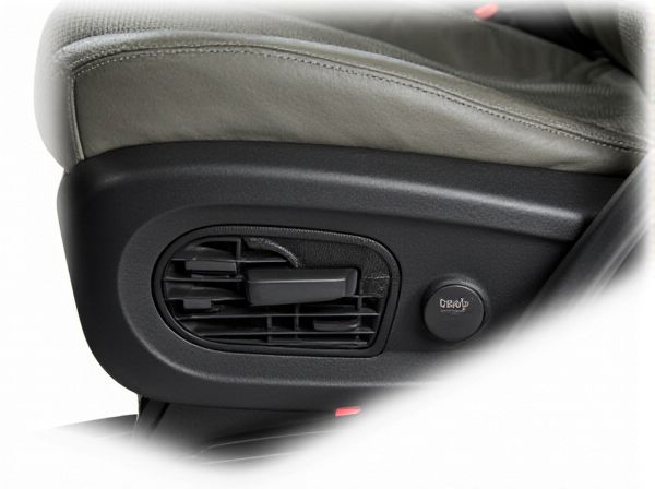 Heated Seats vs. Ventilated Seats in Car Seats: What Is the Difference?