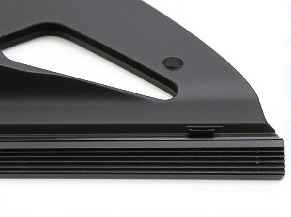 Heavy-Duty vs. Standard-Duty Car Wiper Blades: What's the Difference?