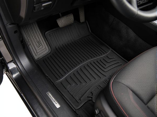 Heavy-Duty vs. Lightweight Car Floor Mats: What's the Difference?