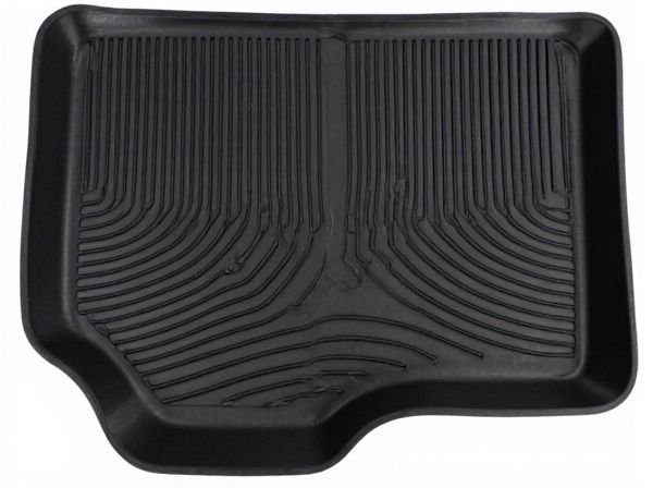 Heavy-Duty Rubber Mats vs. Standard Rubber Mats for Car Floors: What's the Difference?