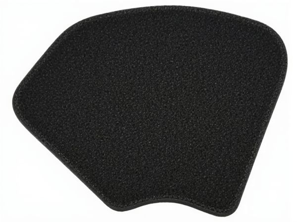 Heel Pad Inclusion vs. No Heel Pad in Car Carpet: What Is the Difference?