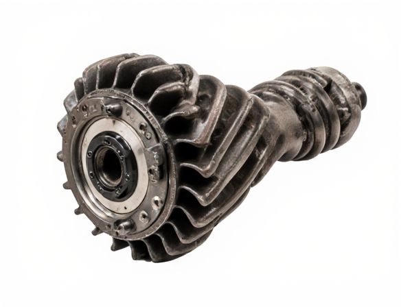 Helical Differential vs. Clutch-Type Differential in Cars: What Are the Differences?