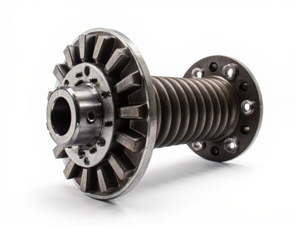 Helical Differential vs Plate Differential in Car Differentials: What Are the Differences?