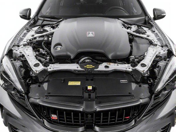 Hemi Head vs. Pentroof Head in Car Engines: What Is the Difference?