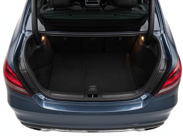 Hidden Compartment Trunk vs. Open Trunk: What Is the Difference?