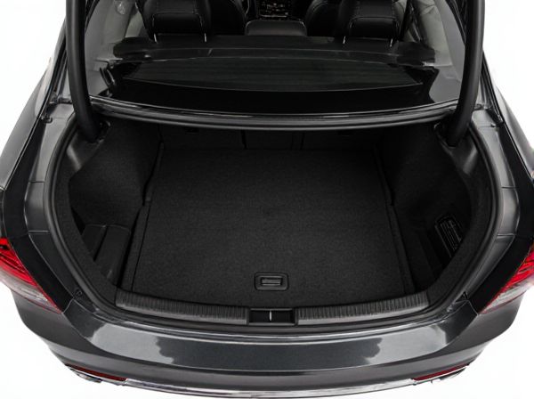 Hidden Compartments vs. Exposed Storage in Car Trunks: What Is the Difference?
