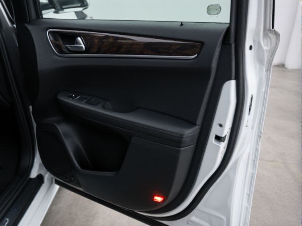 Hidden vs. Exposed Door Check in Car Doors: What's the Difference?