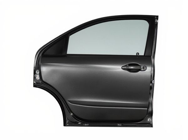 Hidden Frame vs. Visible Frame Car Doors: What Is the Difference?