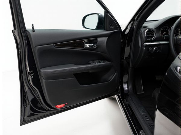 Hidden Hinge Doors vs. Exposed Hinge Doors in Cars: What's the Difference?