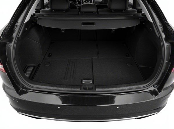 Hidden Storage Compartment vs. Open Floor in a Car Trunk: What Is the Difference?