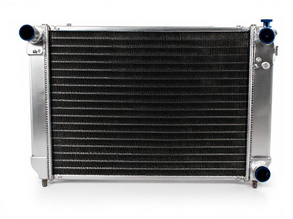 High-Density Fin Radiators vs. Standard Fin Radiators in Cars: What's the Difference?