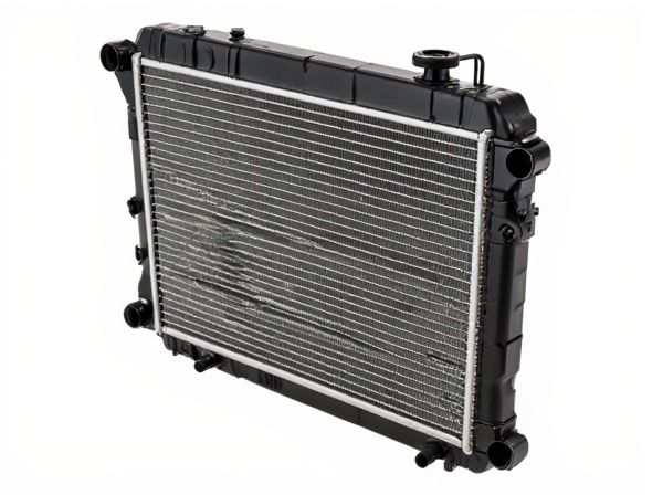 High-Fin Density vs. Low-Fin Density Car Radiators: What Are the Differences?