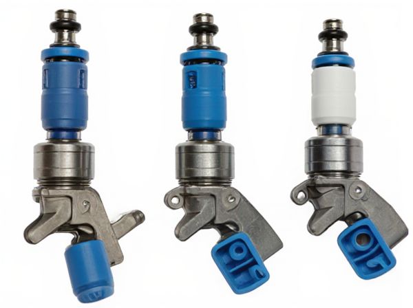 High Flow Injector vs. Standard Flow Injector in Car Fuel Systems: What Is the Difference?