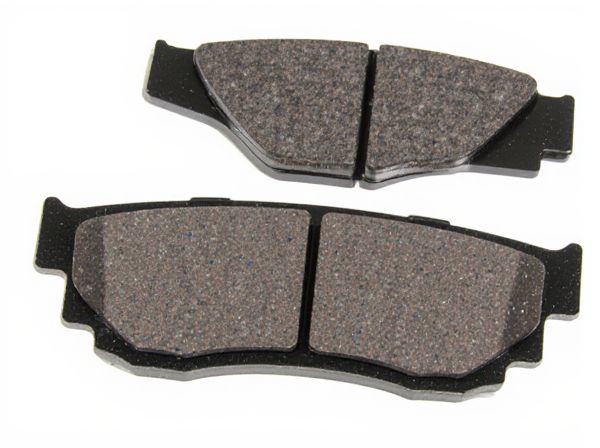 High-Friction Pads vs. Low-Friction Pads in Car Brakes: What Is the Difference?