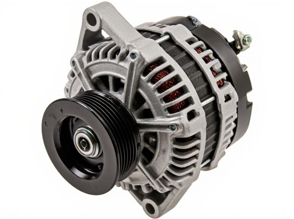 High Idle Detection vs. Standard Idle Detection in Car Alternators: What's the Difference?