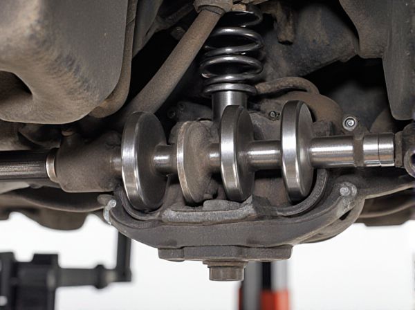 High Lift vs. Low Lift Camshafts in Cars: What's the Difference?