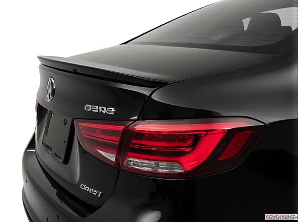 High-Mounted Brake Light: Trunk vs. Rear Window - What's the Difference?