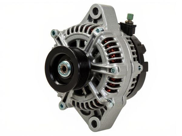 High-Output vs Standard Car Alternators: What's the Difference?