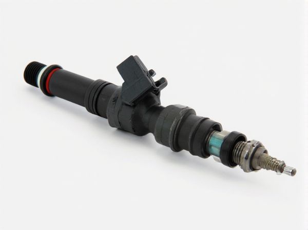 High-Pressure vs. Low-Pressure Car Fuel Injectors: What's the Difference?