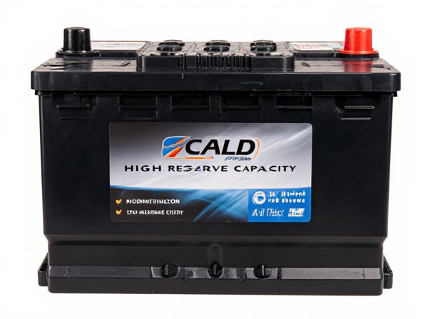 High Reserve Capacity vs. Low Reserve Capacity in Car Batteries: What Is the Difference?