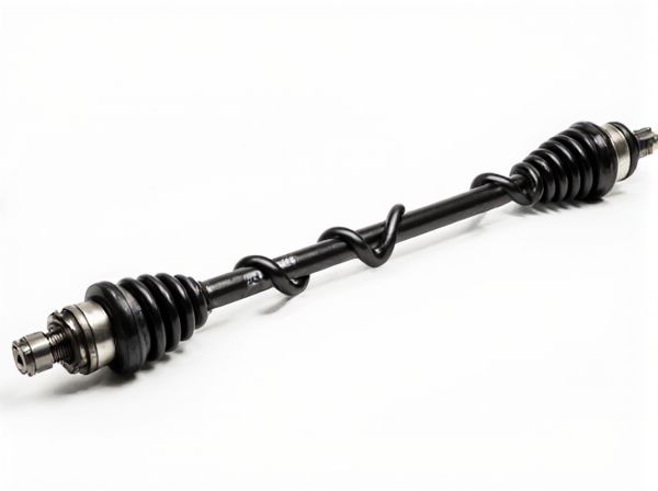High-Speed Driveshaft vs. Low-Speed Driveshaft in Cars: What's the Difference?