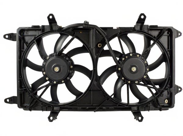 High-Speed Fan vs. Low-Speed Fan in Car Radiators: What Is the Difference?